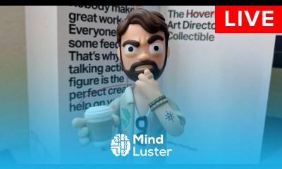  LIVE Replay Three Masking Tricks and Composite Critique PTCLive