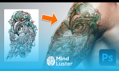Add Realistic Tattoos in Photoshop A Pro s Step by Step Guide