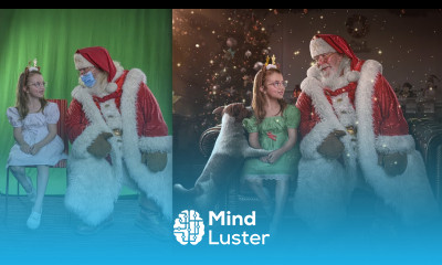 3 High Level Photoshop Tricks for Magical Composites