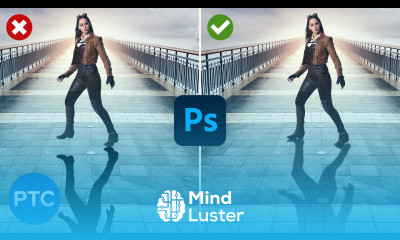 How To Make Realistic Shadows in Photoshop