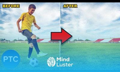 Insanely POWERFUL Tips To REMOVE Objects and People From Photos in Photoshop