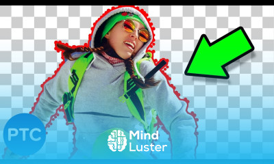 POWERFUL TRICK To Make Better Cut Outs In Photoshop AVOID Embarrassing Mistakes