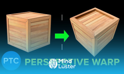 How to Change The Perspective of ANYTHING In Photoshop Perspective Warp Guide