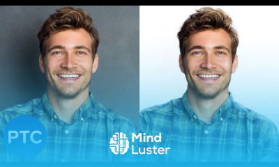 How to Make a White Background in Photoshop Complete Process