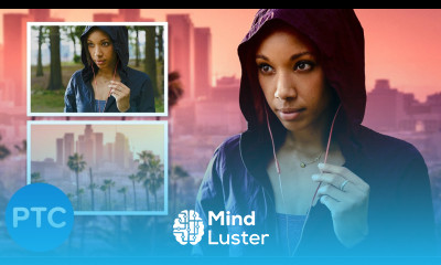 How To Blend Images Together and Create Realistic Composites In Photoshop