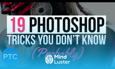 19 AMAZING Photoshop Tips Tricks and Hacks That You Probably DON T Know