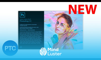 Photoshop CC 2018 Tutorials What s NEW in Adobe Photoshop CC 2018
