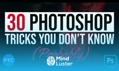 30 Amazing Photoshop SECRETS TIPS and TRICKS You Probably DON T Know