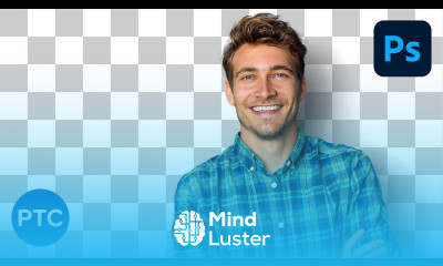 My TWO STEP PROCESS For Better Cut Outs Photoshop Select and Mask Crash Course