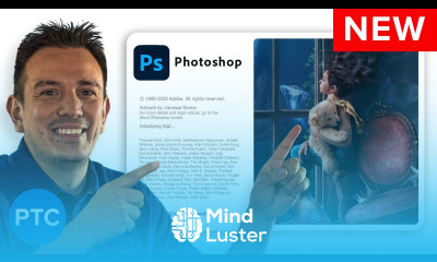 Top 5 NEW Photoshop 2020 Features Updates Fully EXPLAINED June Update