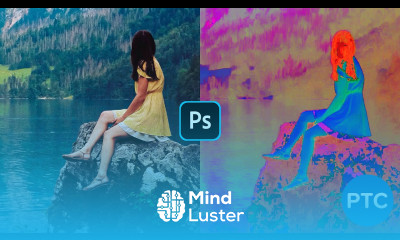 Enhance Colors with This Insanely USEFUL Filter Photoshop HSB HSL MASKS Explained
