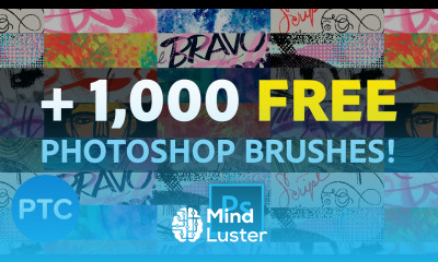Download Over 1 000 FREE High Quality Photoshop BRUSHES Don t Miss Out