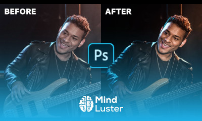 Make Your Subject Pop In 3 Simple Steps with Photoshop