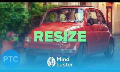 BEST WAY To Resize Photos Illustrations Without Losing Quality in Photoshop MUST KNOW Technique