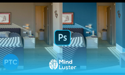 How To Change Wall Color In Photoshop Pro Technique