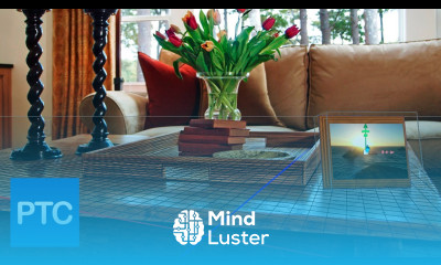 Photoshop 3D Tutorial Photo Realistic Picture Frame