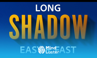 Beautiful Long Shadows in Photoshop Trick You Probably Don t Know