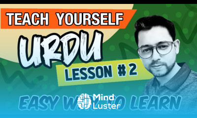 Lesson 2 Pronouns in Urdu Urdu Academy Jakarta