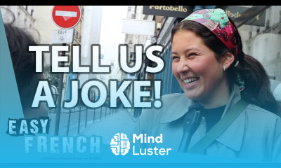 Are French People Funny Easy French 200