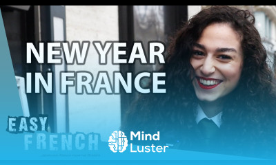 How Do French People Celebrate New Year s Eve Easy French 194