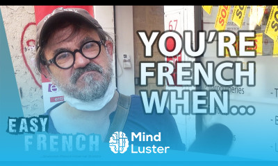 What Is Typical French Easy French 135