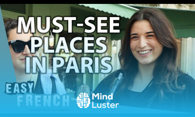 Paris Travel Guide Top Recommendations from Locals Easy French 207