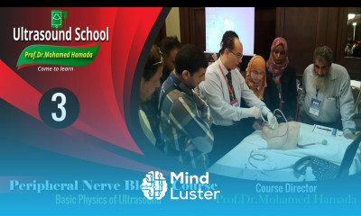 Basic Physics of Ultrasound Part 3 Mohamed Hamada 3