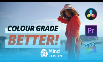 Why Your Videos DON T Look Like A MOVIE Colorist Explains Dynamic Range Bit Depth Gamma Curve