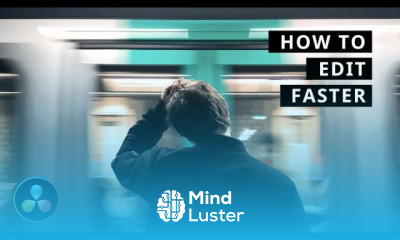 DaVinci Resolve Keyboard Shortcuts How To Edit Videos Faster In DaVinci Resolve 16 Tutorial