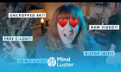 The Canon EOS R5 Is a GAME CHANGER for Video Shooters This Is Why