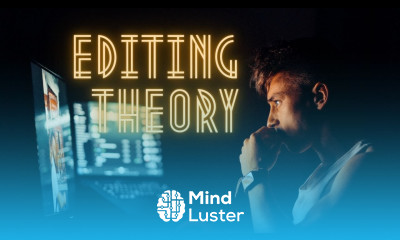 Introduction to EDITING THEORY Continuity Editing Montage the Rule of Six and MORE
