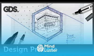 Design process for print Ep3 15 Multimedia design course Print