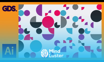 Patterns in Adobe Illustrator Ep5 15 Multimedia design course Print