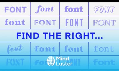 Must Know Tips for Selecting The RIGHT Fonts for Your Posters