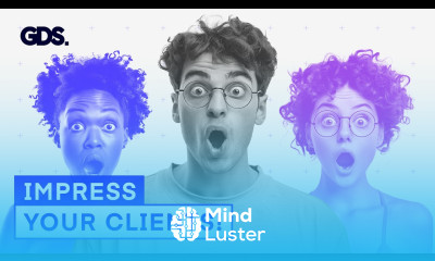 Maximise IMPACT Present Your Poster Designs to Wow Clients