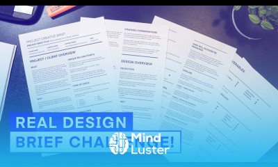 Reviewing a Music Festival Design Brief Are You Ready EP 1 44