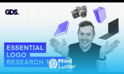 ACE Logo Design Research With These Techniques EP 6 44