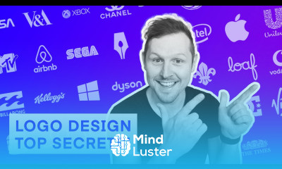 What Makes a PERFECT Logo Design EP 12 44