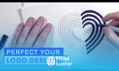 GENERATE Rough Sketches Into Perfect Logos With Pro Sketching Tips EP 15 44