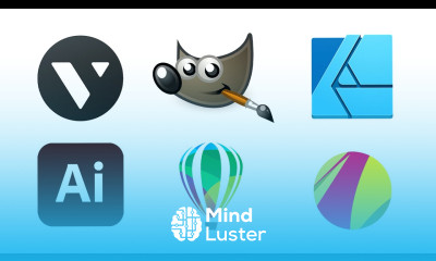 The BEST Best Programs For Logo Design EP 17 44