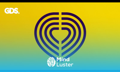 Create a Heart Style Vector Logomark In Adobe Illustrator EP 19 44