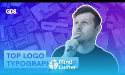 Typography Secrets for STUNNING Logo Design EP 20 44