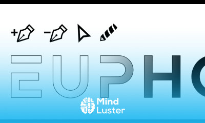 Customising Typefaces For Your Logo Design EP 22 44