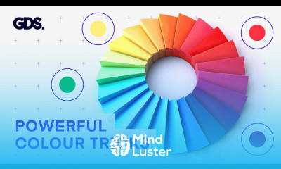 Picking IMPACTFUL Colours for Logo Design EP 27 44