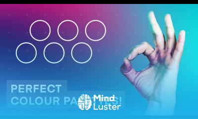 Perfecting Colour Palettes For Logo Design EP 29 44