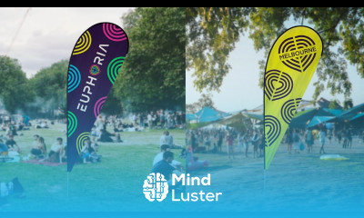 Superimpose A Logo Onto a Flag Mockup EP 38 44