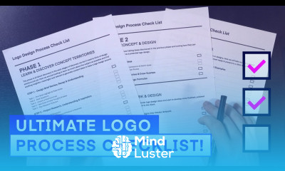 HARNESS Your Creativity With this FREE Logo Checklist EP 3 44