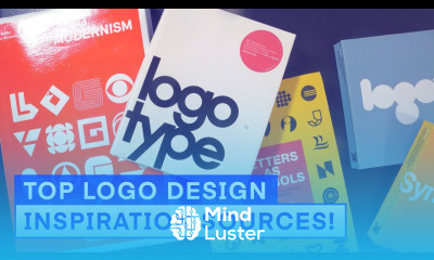 Secret Sources for PROFESSIONAL Logo Inspiration EP 10 44