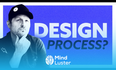 What Is a Design Process