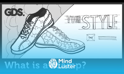 What is a scamp Ep2 15 Multimedia design course Print